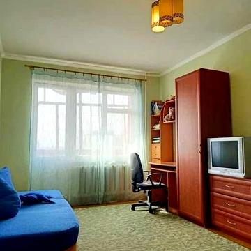 Однокімнатна квартира. Сади 1.