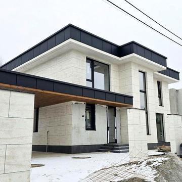 Будинок 204 м2 у містечку є басейн газ навіс с. Ходосівка 3 км Лісники