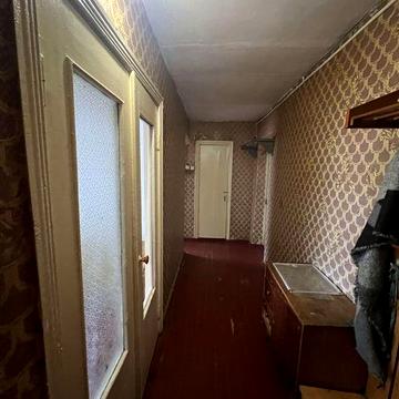 Здається двокімнатна квартира