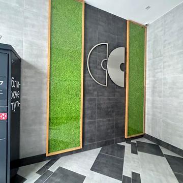 Продаж 1к Квартира Ольги Кобилянської (Достоєвського) вулиця ЖК Синергия Сити