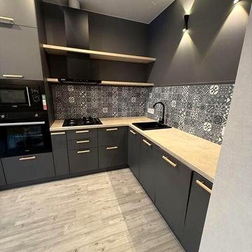 Продаж 1к Квартира Ольги Кобилянської (Достоєвського) вулиця ЖК Синергия Сити