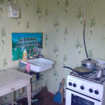 1 кімнатна квартира ЖК Орбіта