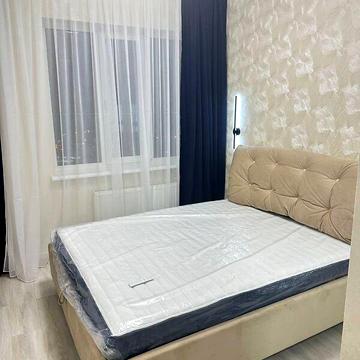 Продаж 1к Квартира Миколаївська дорога ЖК Золотая Эра