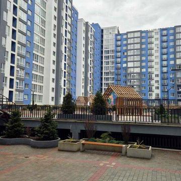 Продаж 1-кімнатної квартири у ЖК Княгинин ЖК Княгинин