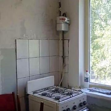 2 кімн.квартира на Браїлках