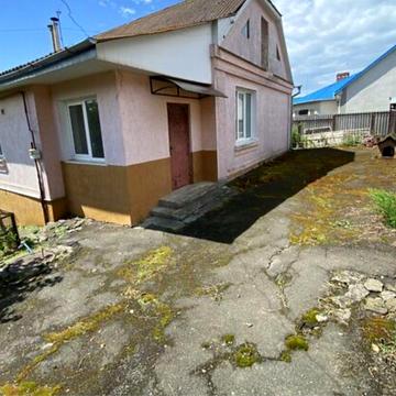 Продаж будинку Ракове