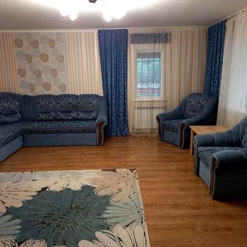 Будинок 28км від Чернігова