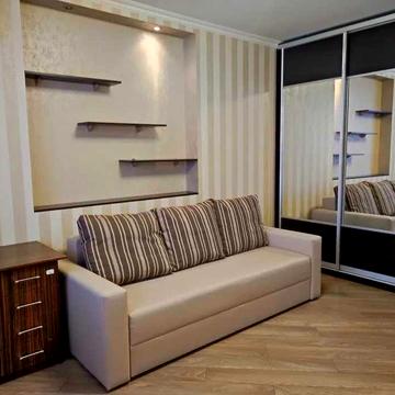 3к. квартира Лікоград Вільямса м. Виставковий Центр