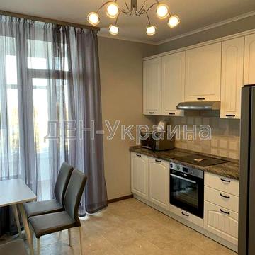 Метро Академістечко. 1 кімнатна квартира в ЖК Академ-Квартал