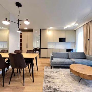 Оренда дизайнерської квартири в Жк  Престиж Холл!