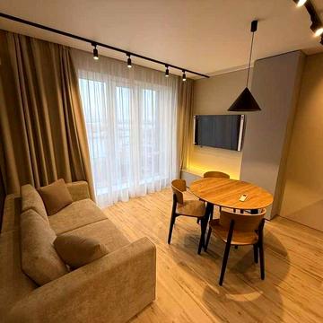 Оренда двокімнатної квартири ,вулиця Набережна Перемоги, 40Д