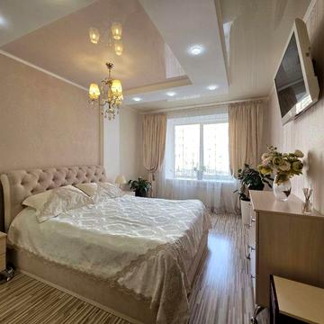 Продаж 3 к квартири ЖК Набережний Квартал