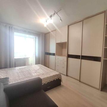 Аренда 1к ул.Украинского возрождения (Бударина) д.3-В, р-н жк Чайка