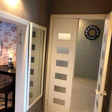 Довгострокова оренда 1к Квартира Хмельницького Богдана вулиця