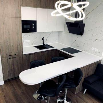 Первая сдача вид на море парк трасса здоровья. Без выселения на лето