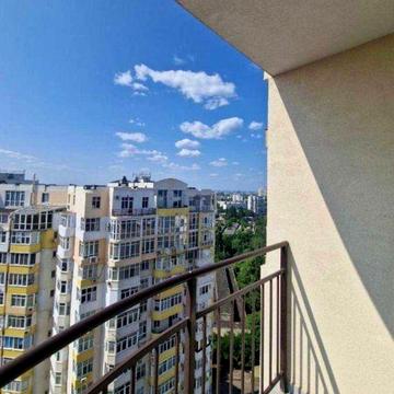 2-комнатная квартира в ЖК 60 Жемчужина. Краснова. 1K13 ЖК 60 Жемчужина