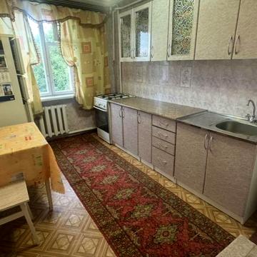 Двухкомнатная квартира в Авангарде