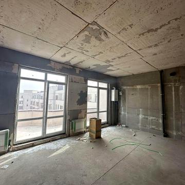 1-комн у моря/ кухня-студия и терраса, газ, Авиньон, рассрочка 12 мес ЖК Авиньон