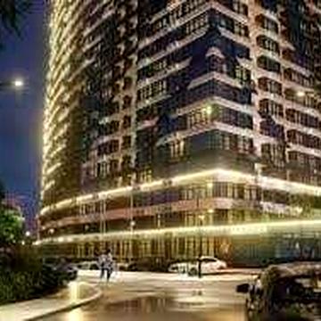 Срочно квартира-студия в новом современном ЖК Атмосфера в Аркадии ЖК Атмосфера