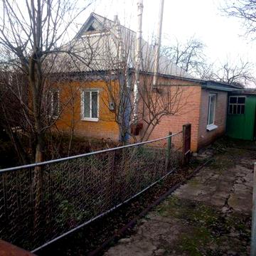 Продам будинок с. Халтуріно