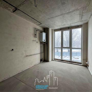 2-о кімнатна квартира з покращеннями  від власника у ЖК Джем Сіті