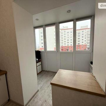 Довгострокова оренда 1к Квартира Вячеслава Чорновола вулиця ЖК Набережный Квартал