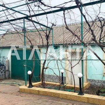 Большая усадьба в Августовке. 2 дома, почти полгектра. Межлиманье