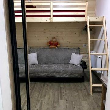 Оренда смарт квартири в Старому Місті