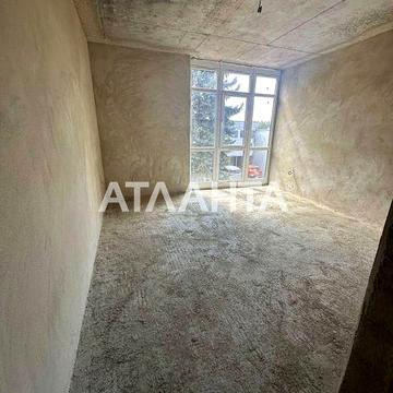 Продаж 2 кім. новобудови з чорновими роботами, котел