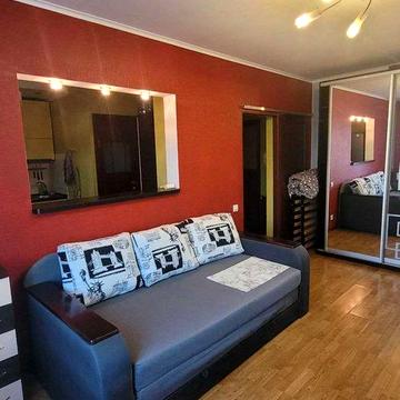 Оренда 1 кімн.квартири Святошино Борщагівка Парк Газ Жмеринська 32