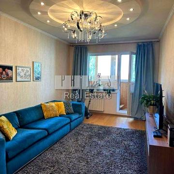 Продаж 3к квартири, вул. Заболотного Академіка, Голосіївський р-н