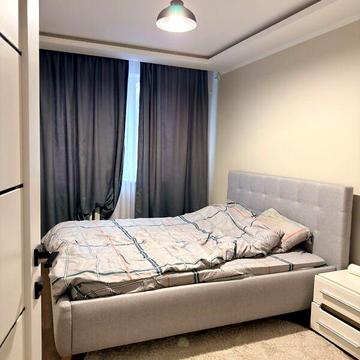 Продаж 2к Квартира Французький бульвар