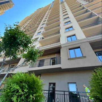 1-кімнатна квартира на Фонтані - ЖК Акрополь- Без комісії! ЖК Акрополь