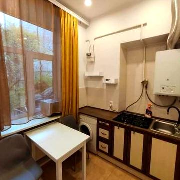 Оренда 1 кімнатної квартири на проспекті Шевченка