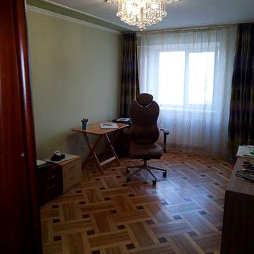 Здається в оренду 3 кімнатна квартира по вул. Черкаській у Львові