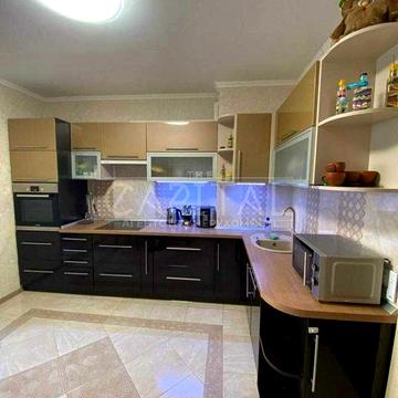 ПРОДАЖ квартири 98 м2 ЖК Милославичі Закревського 97 Деснянський район