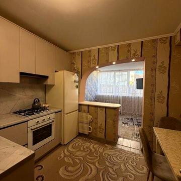 Оренда квартири Озерна