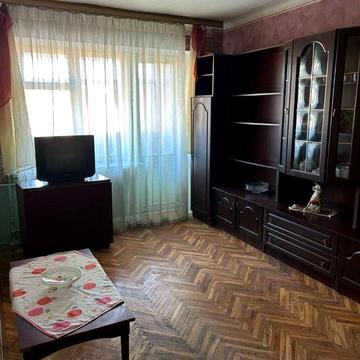 Оренда 1к квартири, район центру