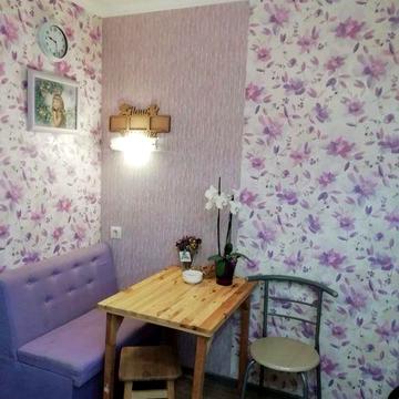 1кімн квартира