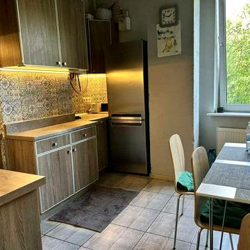 Квартира однокімнатна, район Водоканал