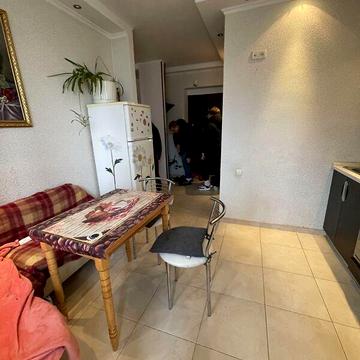 Довгострокова оренда 1к Квартира Євгена Чикаленка (Академіка Вільямса) вулиця