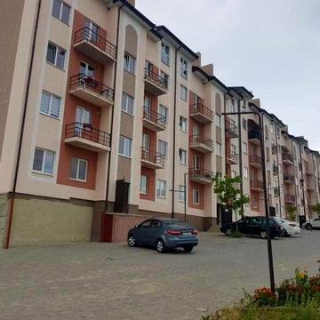 2-х кімнатна квартира, с. Ременів