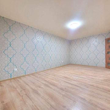 1к.Квартира вул. Даньшина 3/5ц, 31м2,Євроремонт, пл вікна! 35000уо ЖК Даньшина