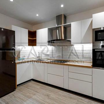 Затишна 3 кімнатна квартира  ЖК"044" Бізнес Класу