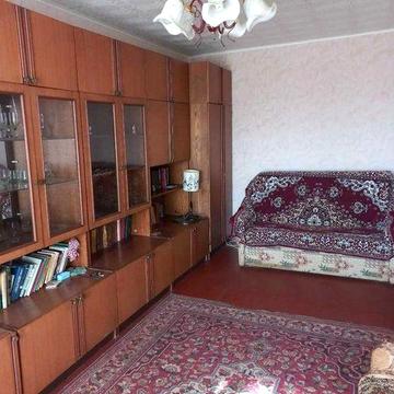 Оренда 2-кімнатної на Поповича ( Волкова ) 12а Лісовий масив