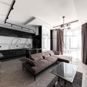 Продаж | Квартира 71 м2 | Печерськ | Французкий Квартал 1 | Центр ЖК Французький Квартал 1