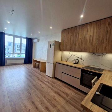 ПРОДАМ 1К Квартира Є Ремонт Центральний Парк Сіті Парк БЕЗ КОМІСІЇ ЖК Сіті Парк