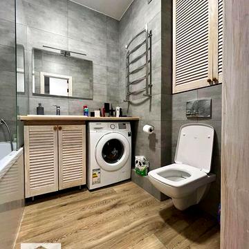 Продаж 1к Квартира Володимира Великого вулиця ЖК Америка