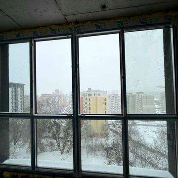 Однокімнатна квартира 48,2м² Шевченківський р-н ЖК Comfort Hill ЖК Comfort Hill