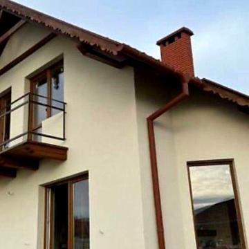 Продаж будинку в с. Середнє!